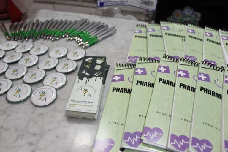 Pins and Bookmarks